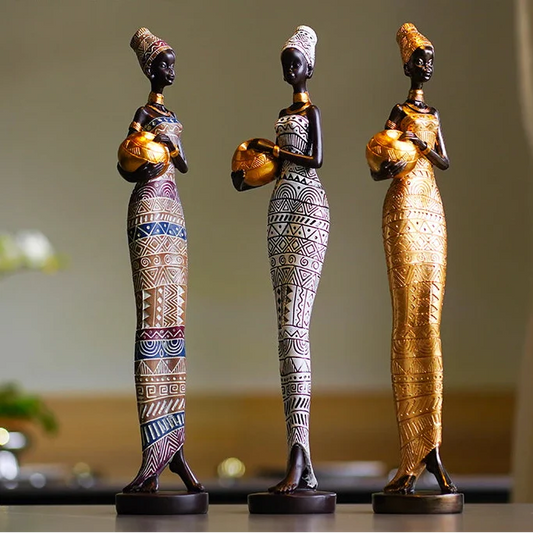 The Echoes of Heritage Collection