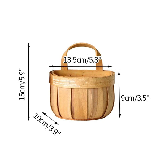 Solara Hanging Baskets