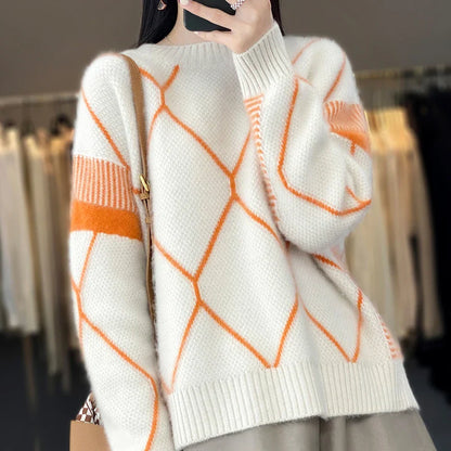 Jodie Kaschmirpullover