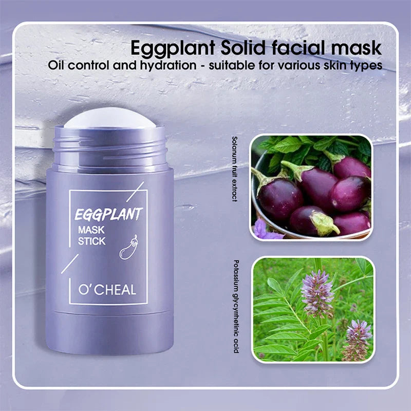 Facial Moisturizing Mask