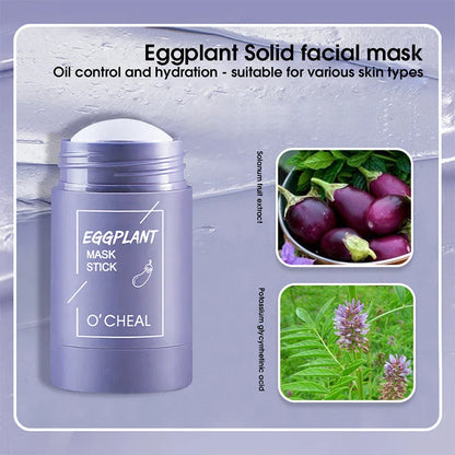 Masque hydratant pour le visage