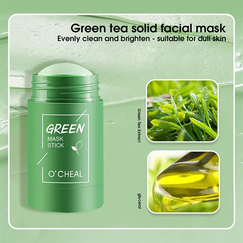 Facial Moisturizing Mask