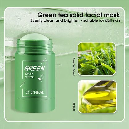 Facial Moisturizing Mask