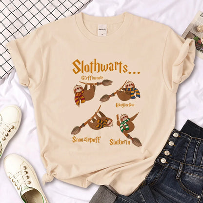 Cute Little Sloth Tee