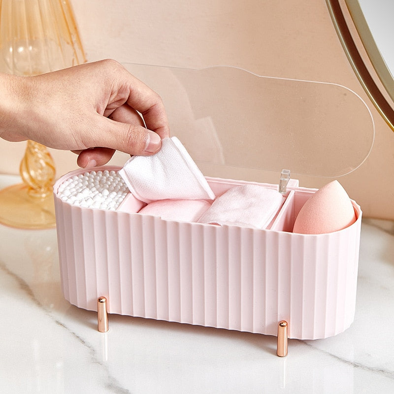 Chic Cosmetics Storage Box