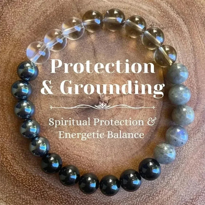 Abundance Manifestation Bracelet