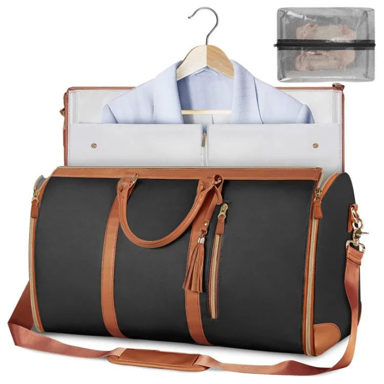 Foldable Carry-on Travel Bag