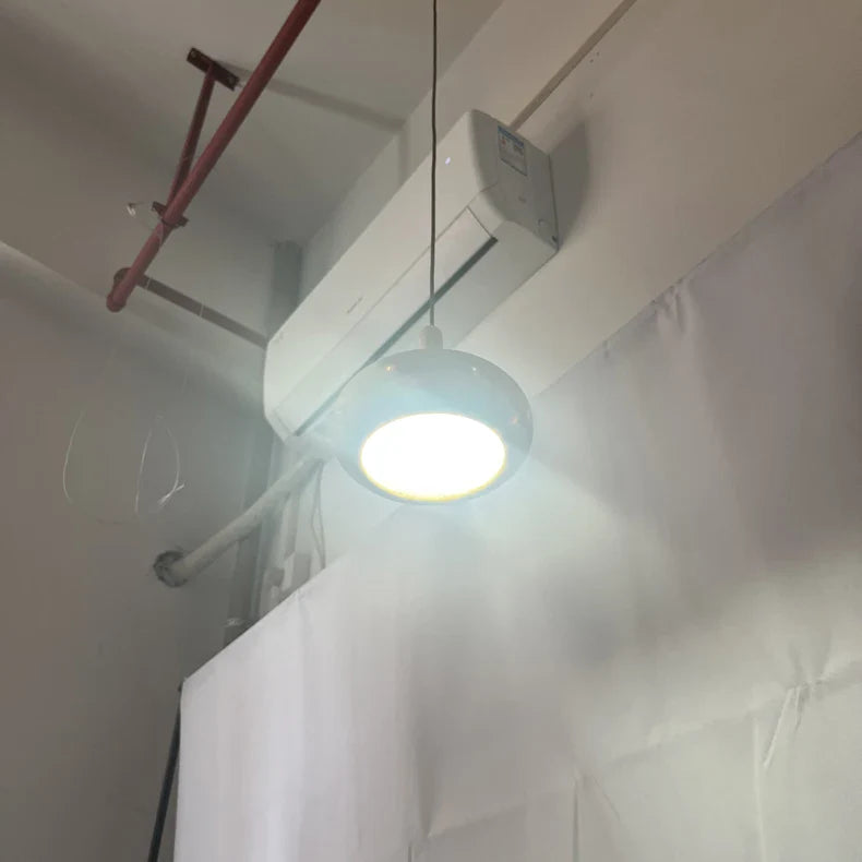 TerraGlow Pendant Light