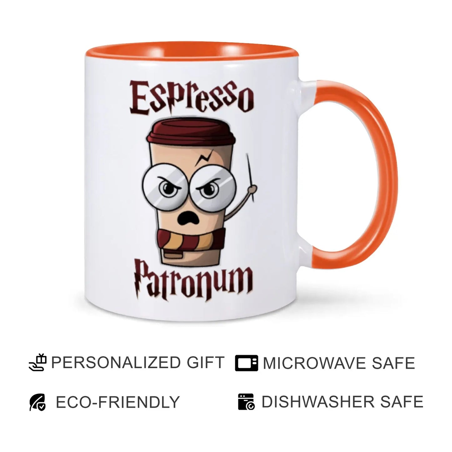 Espresso Patronum Kaffeetasse