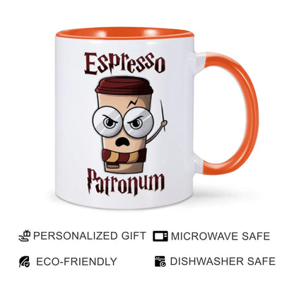 Espresso Patronum Kaffeetasse