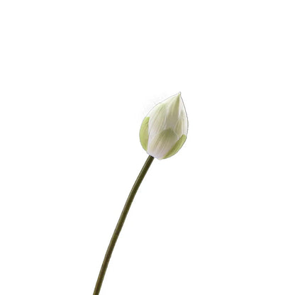 Artificial Lotus Bud Flower