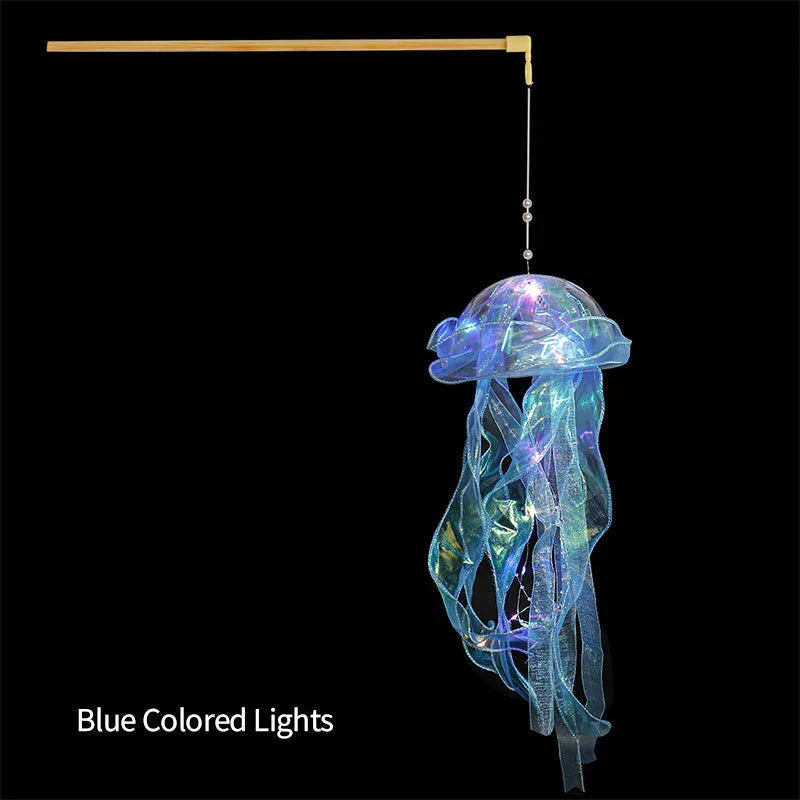 Jellyfish Nightlight