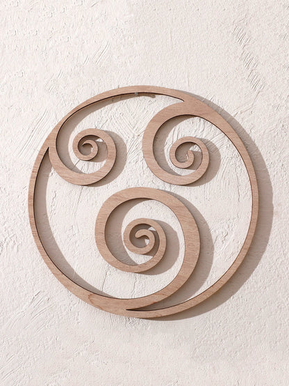 Elemental Harmony Wall Art