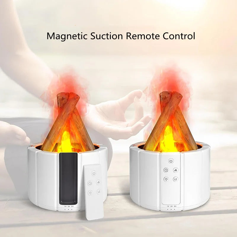 Bonfire Air Humidifier