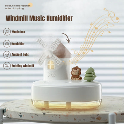 Windmill Air Humidifie