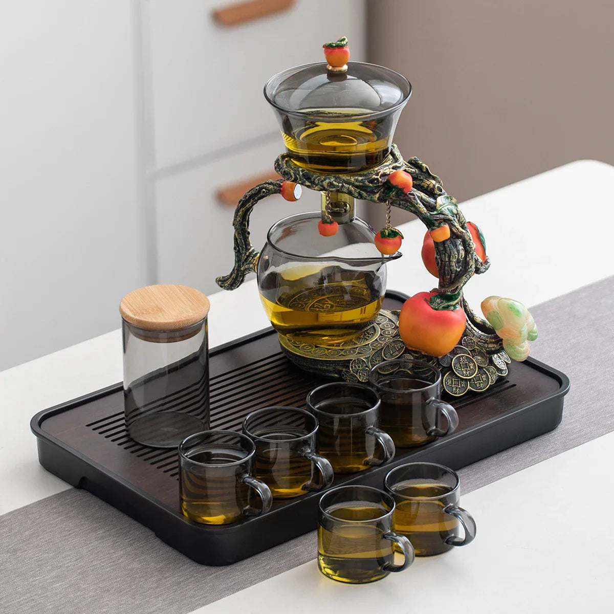 Fortune's Orchard Teapot Infuser