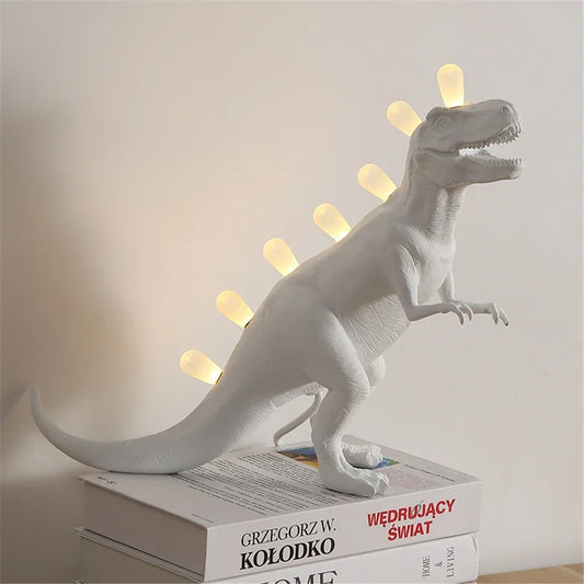 The Dino-Brite Lamp