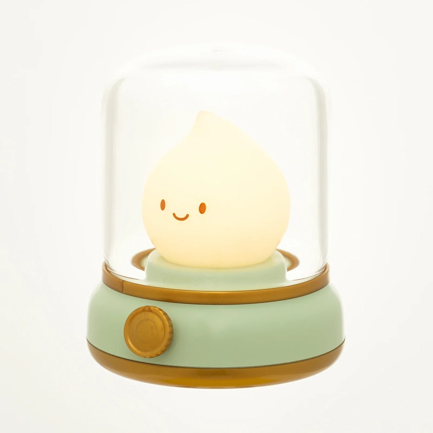 Kawaii Dumpling Night Light For Kids