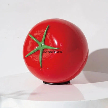 Creative Multicolor Tomato Desk & Atmosphere Lamp
