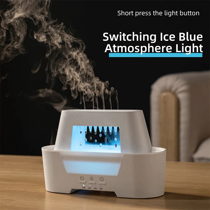 Raindrop Air Humidifier