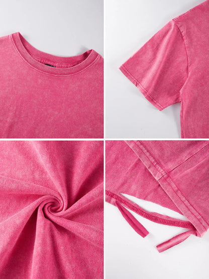 Trust The Universe Believe In Yourself Graphic Tee