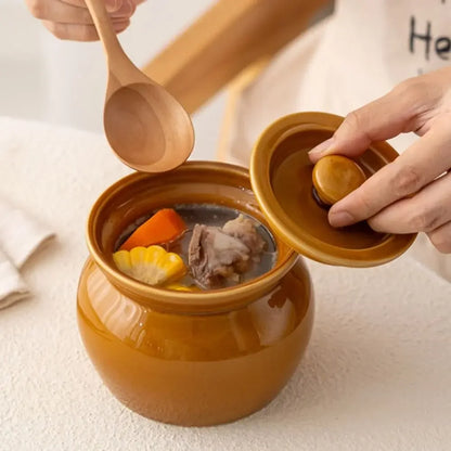 MiniSimmer™ Stew Pot