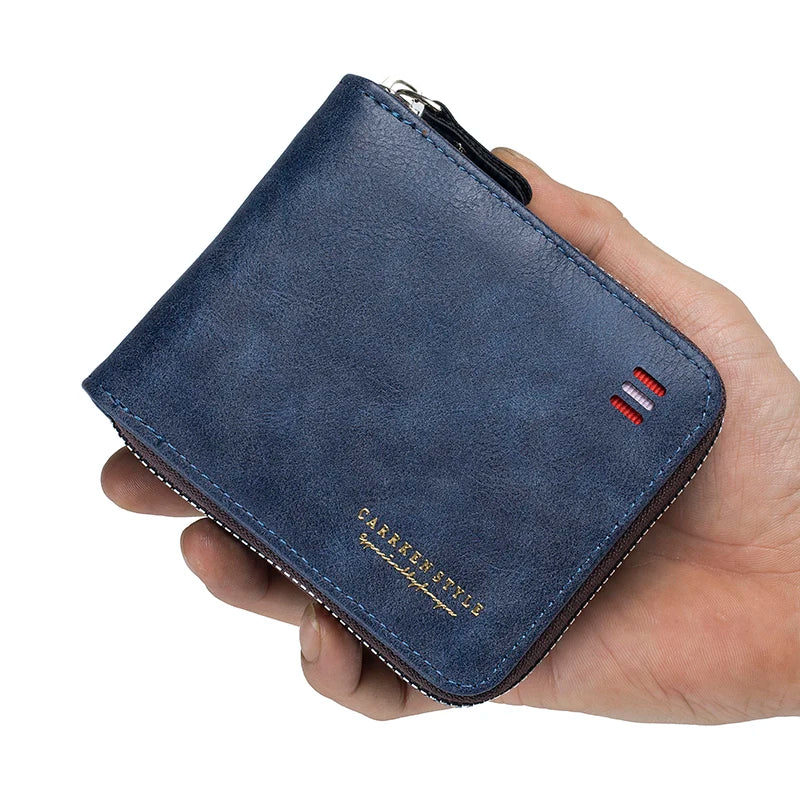 Timeless Trove Wallet