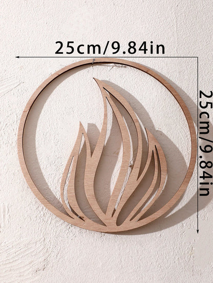 Elemental Harmony Wall Art