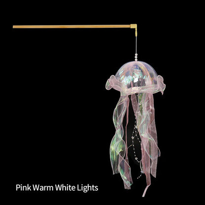 Jellyfish Nightlight