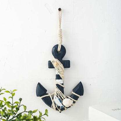 Nautical Wall Hooks