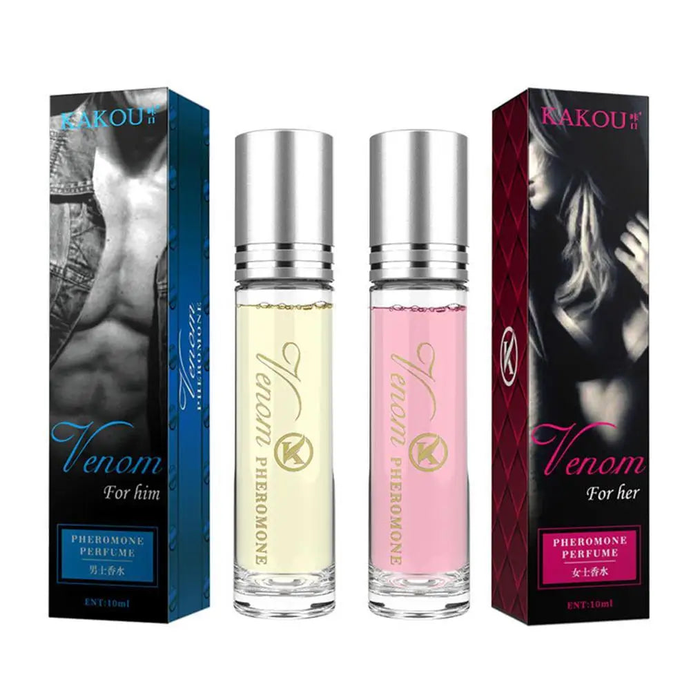 Pheromone Perfume