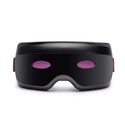 Lunettes de massage oculaire intelligentes