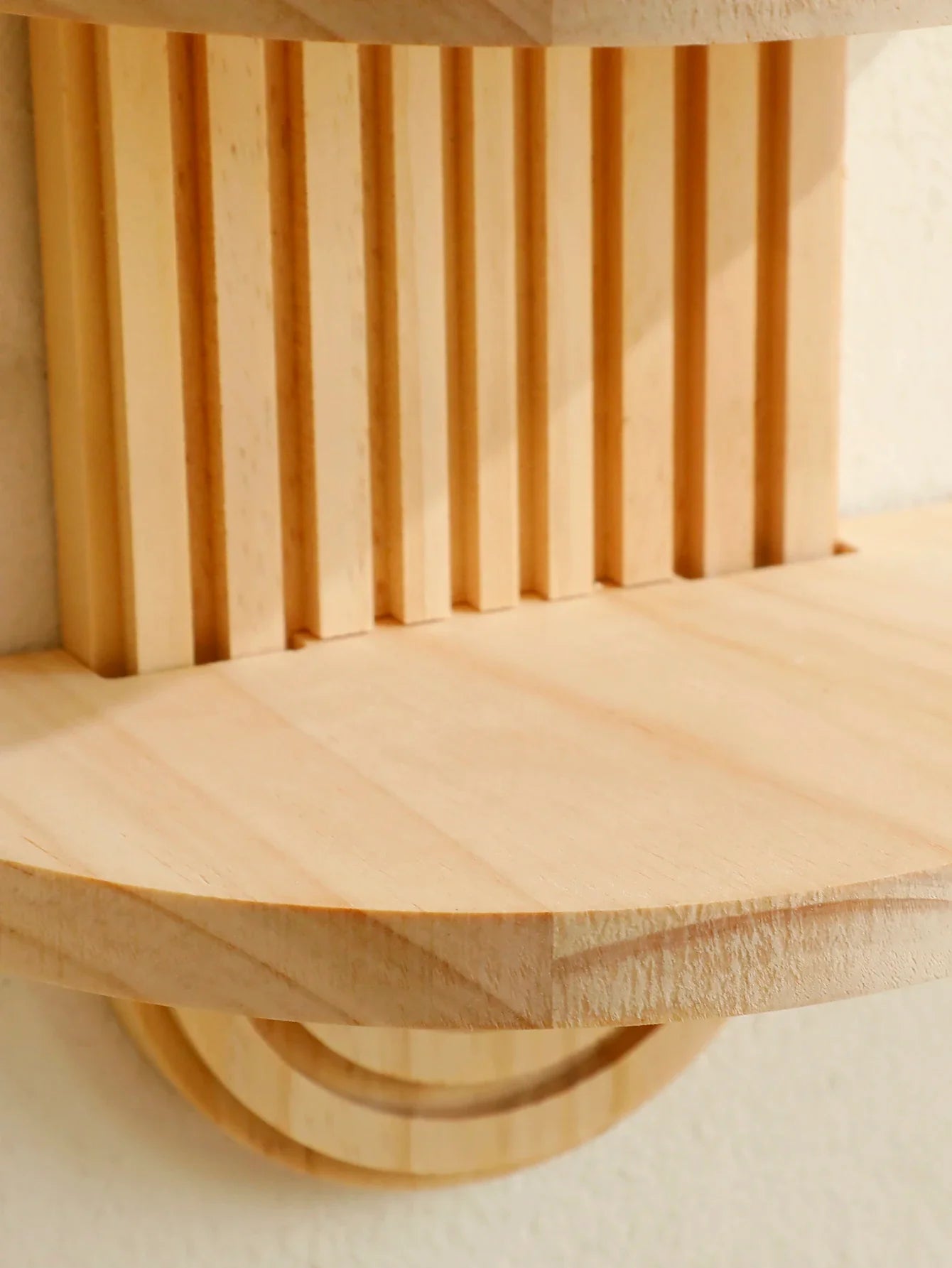 Étagère murale SolArc