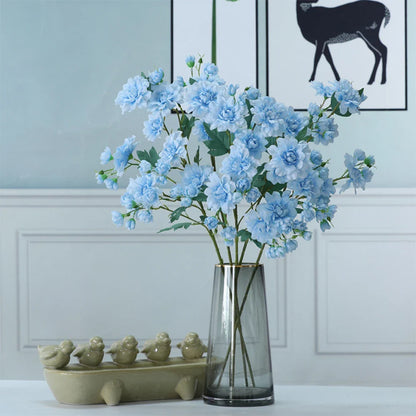 PeonyHerb™ Silk Artificial Flower Branch