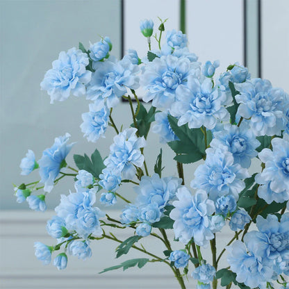 PeonyHerb™ Silk Artificial Flower Branch
