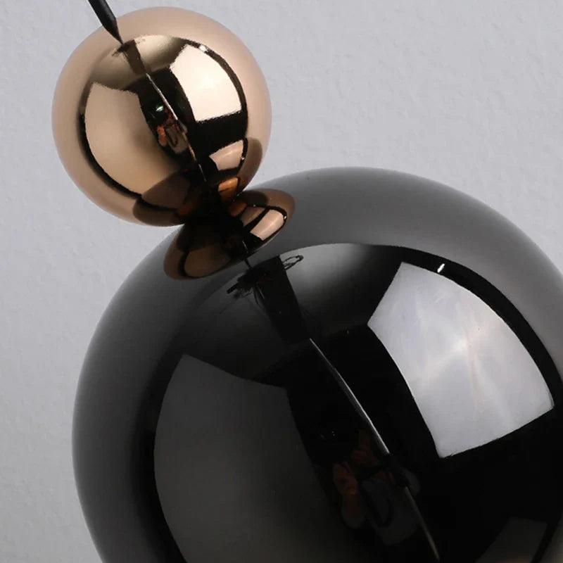 Orbit Glow Pendant Lights