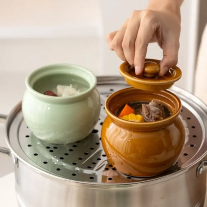 MiniSimmer™ Stew Pot
