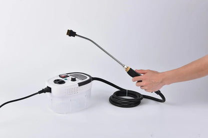 High Pressure Steam Cleaner