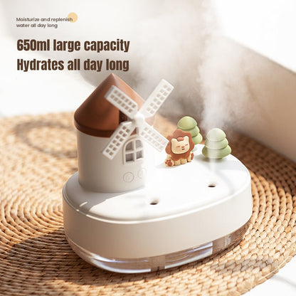 Windmill Air Humidifie