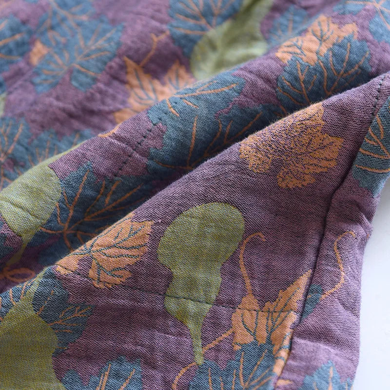 SumiBloom Summer Shorts