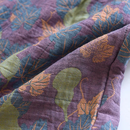 SumiBloom Summer Shorts
