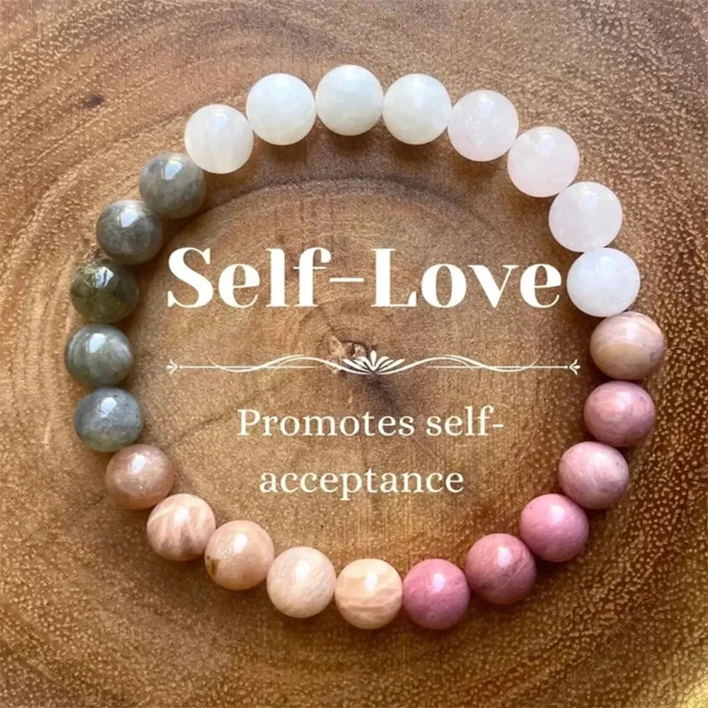 Abundance Manifestation Bracelet