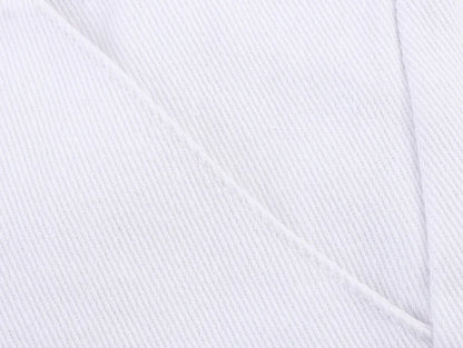 CrispAura Summer Cotton Shorts