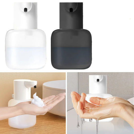 Touchless Automatic Soap Dispenser