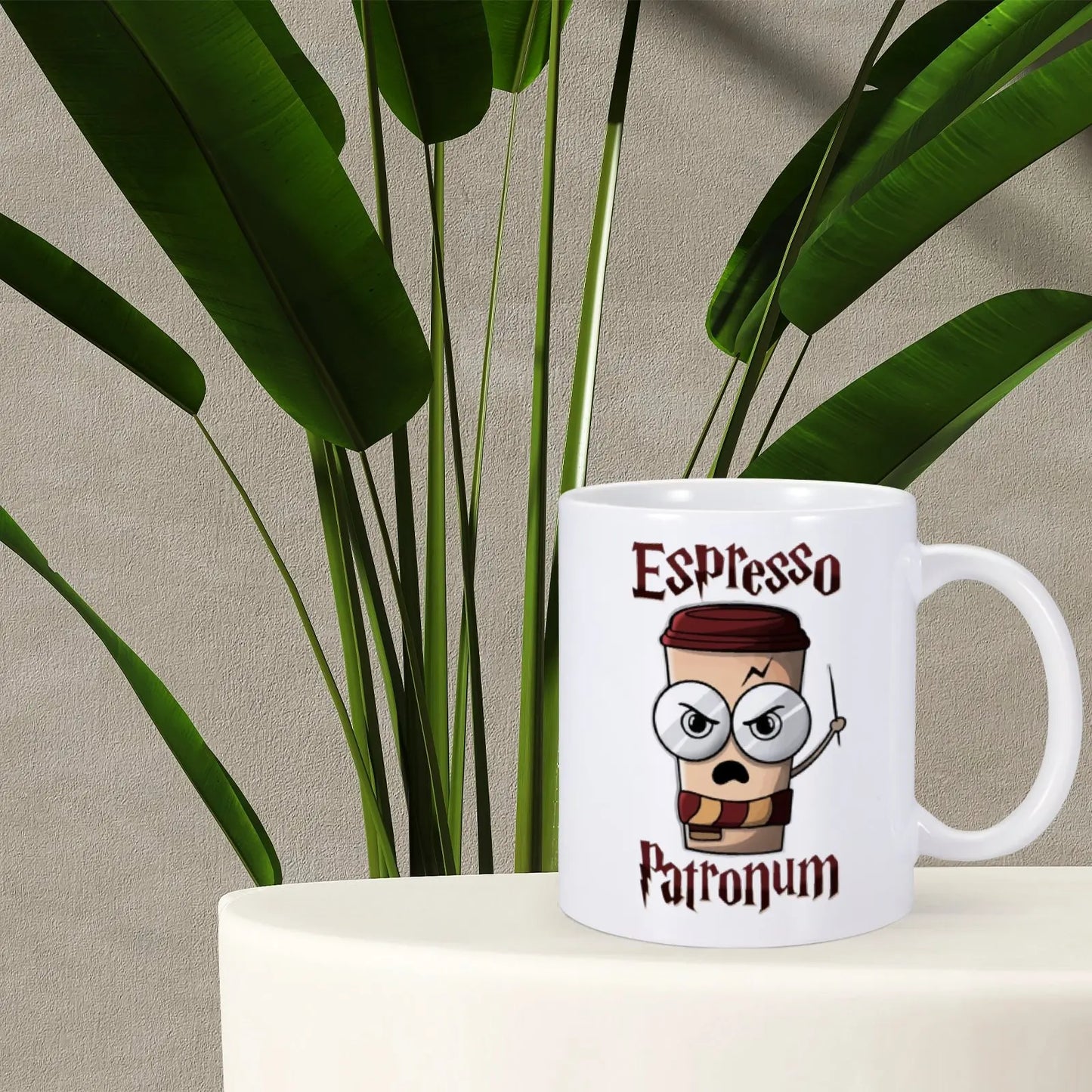 Espresso Patronum Kaffeetasse