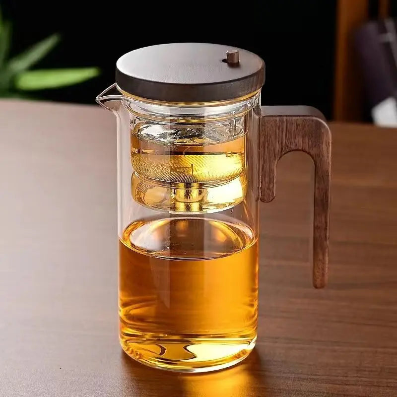 Zen Brew Teapot