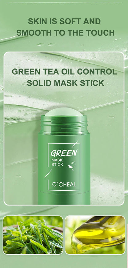 Facial Moisturizing Mask