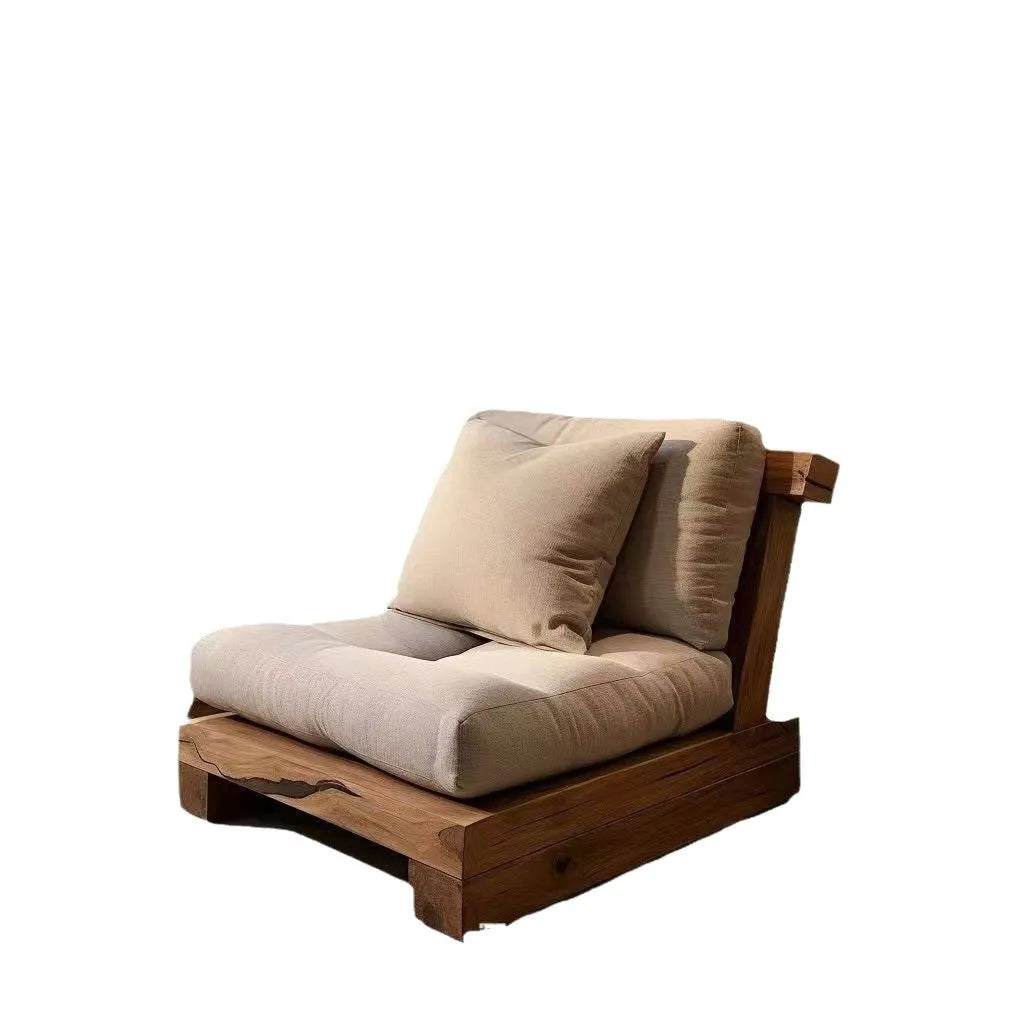 Fauteuil Zenwood