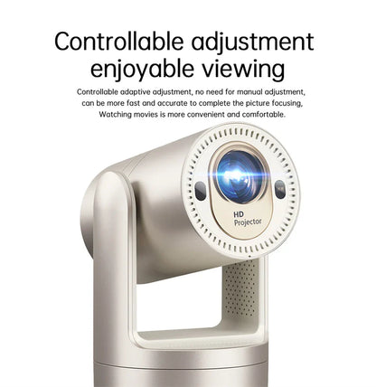 HY7 Portable Projector