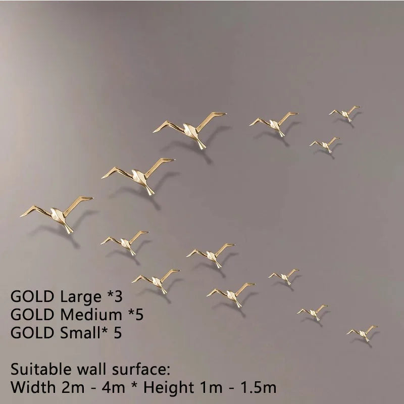 The Aerie Collection